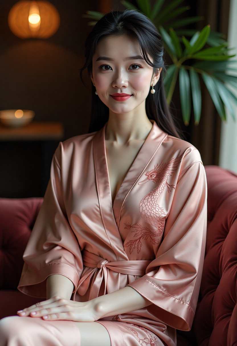 龙猫海报