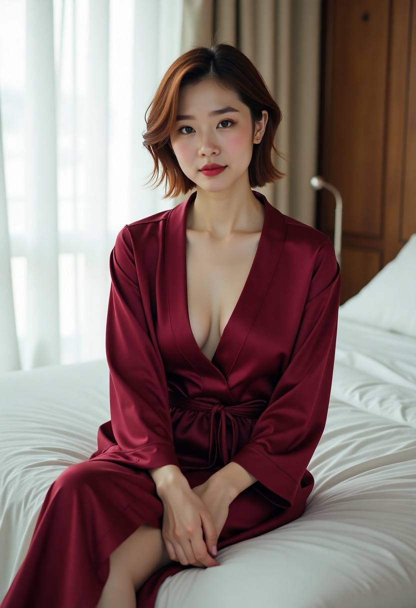 来自新世界海报