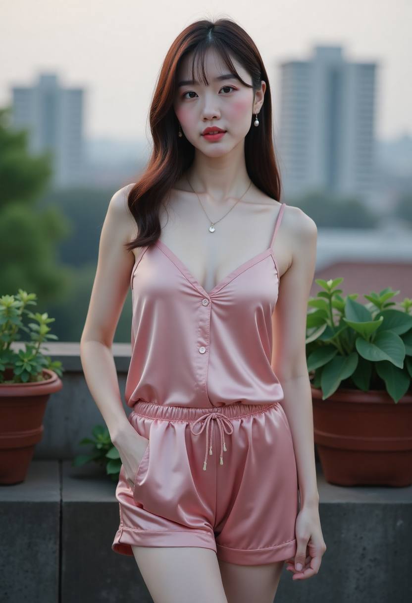 欢乐好声音海报