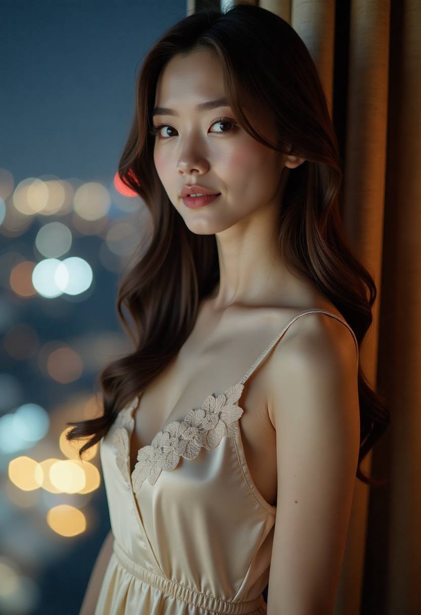 千与千寻海报
