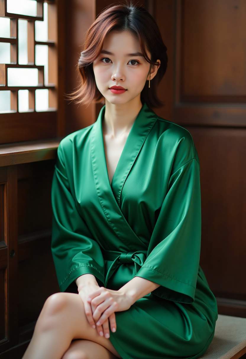 辉夜姬物语海报