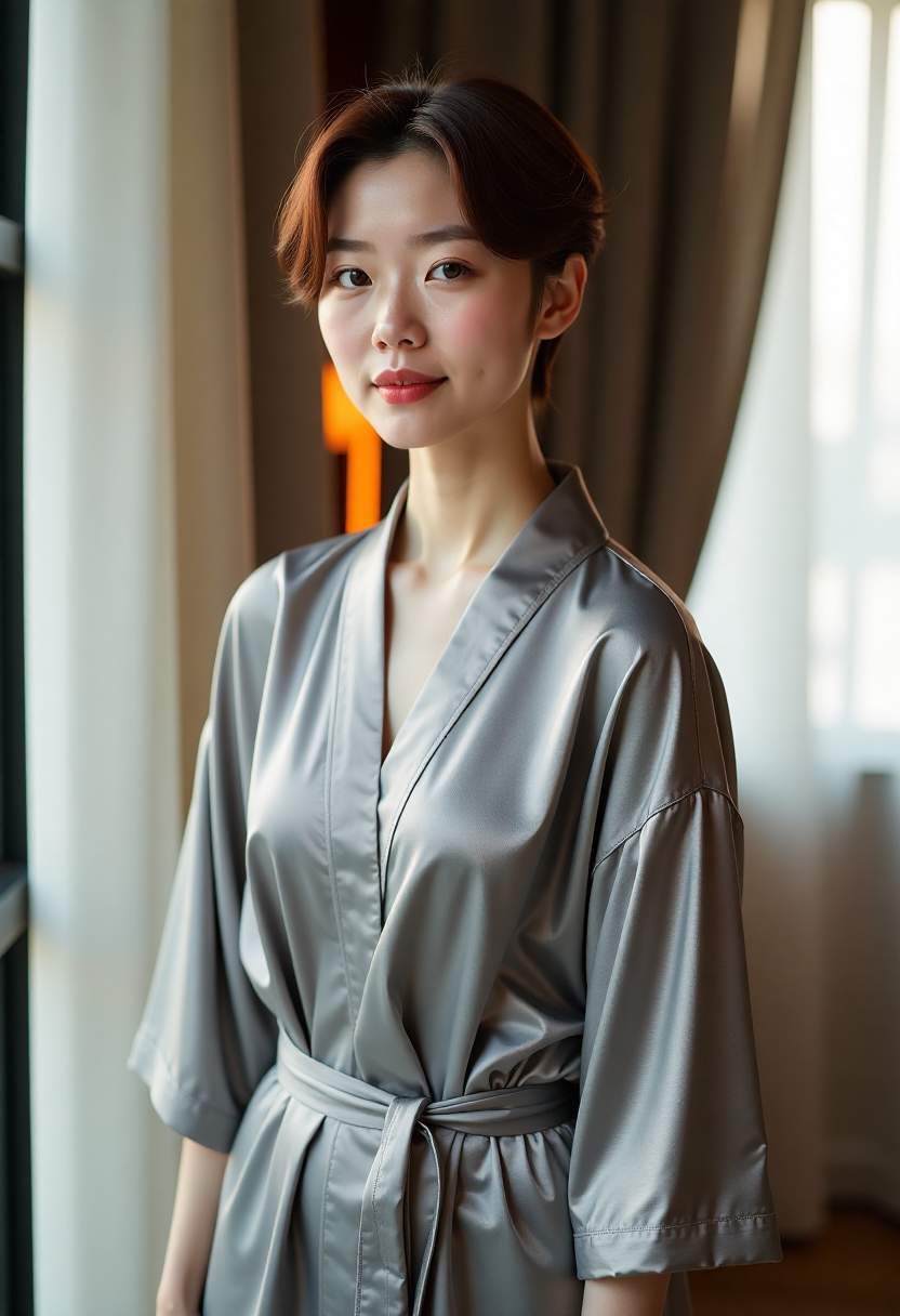 平家物语海报