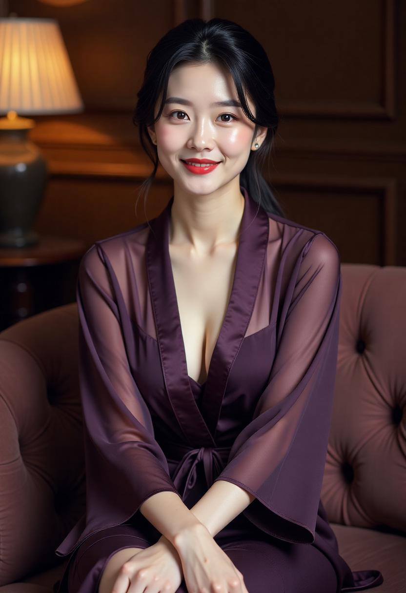 红辣椒海报